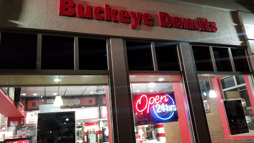 Donut Shop «Buckeye Donuts», reviews and photos, 1998 N High St, Columbus, OH 43201, USA