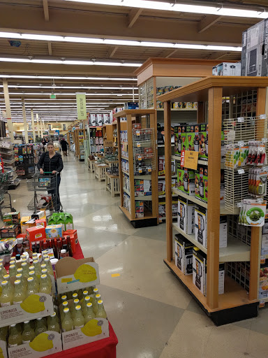 Grocery Store «Fred Meyer», reviews and photos, 17667 NE 76th St, Redmond, WA 98052, USA