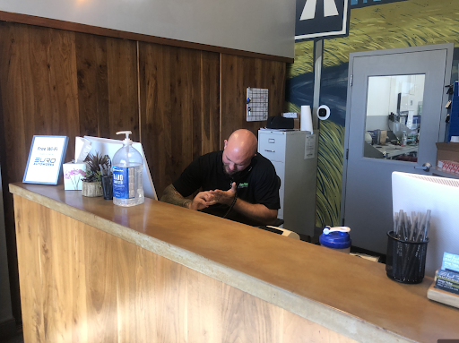 Oil Change Service «Euro Autoworks of Woodbury», reviews and photos, 8276 Hudson Rd #200, Woodbury, MN 55125, USA