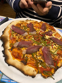 Plats et boissons du Pizzeria La Scuderia à Le Vigan - n°3