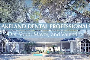Lakeland Dental Professionals image