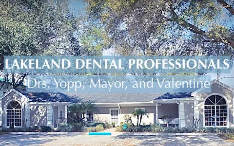 Lakeland Dental Professionals image