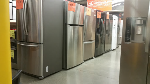 Home Improvement Store «The Home Depot», reviews and photos, 125 Reuben Bell Dr, Matamoras, PA 18336, USA