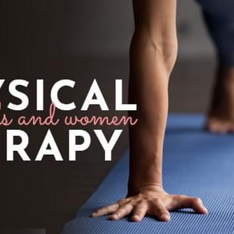 Girl Fit Physical Therapy