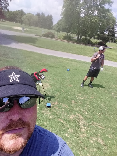 Golf Course «Long Hollow Golf Course», reviews and photos, 1080 Long Hollow Pike, Gallatin, TN 37066, USA