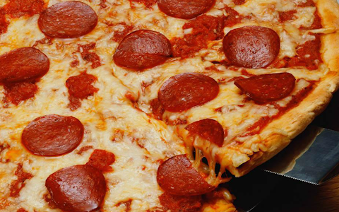 Fat Boys Pizza image