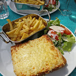 Photo n° 1 McDonald's - Sandwicherie Saladerie Le 86 à Cagnes-sur-Mer