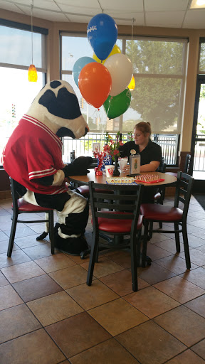 Fast Food Restaurant «Chick-fil-A», reviews and photos, 185 N Randall Rd, Batavia, IL 60510, USA