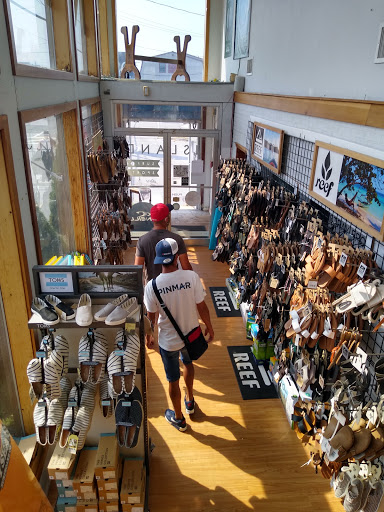 Surf Shop «Island Surf & Sport», reviews and photos, 86 Aquidneck Ave, Middletown, RI 02842, USA