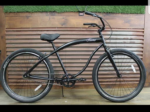 Bicycle Store «Pacific Beach Bike Shop on Mission», reviews and photos, 4305 Mission Blvd #101, San Diego, CA 92109, USA