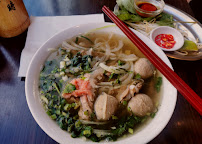 Phô du Restaurant vietnamien Loan (ex. Asian Soupe) à Paris - n°3