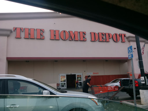 Home Improvement Store «The Home Depot», reviews and photos, 110 E Sepulveda Blvd, Carson, CA 90745, USA