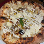 Photo n°1 de l'avis de Carmine.t fait le 23/01/2024 à 09:01 sur le  PIZZERIA - MERCATO POMPEIANO à Pompei