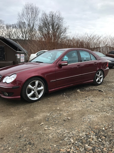 Auto Body Shop «J C Auto Body», reviews and photos, 751 S Main St, Seymour, CT 06483, USA