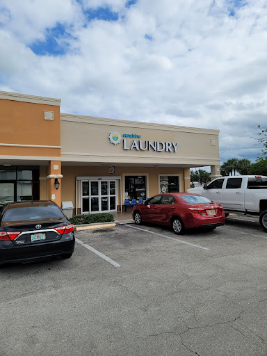 Laundromat «Sunshine Coin Laundry», reviews and photos, 485 21st St, Vero Beach, FL 32960, USA