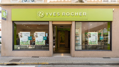 Yves Rocher à La Côte-Saint-André