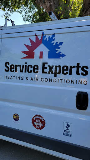 Service Experts Heating & Air Conditioning image