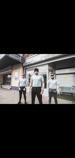 4HUNDRED ULTRA MALE GROOMING in Dublin 7, Co. Dublin