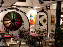 Atmosphère du Restaurant indien Le Rajpoute à Saint-Laurent-du-Var - n°8