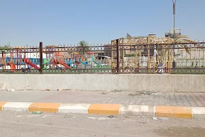 متنزه حي المعلمين image