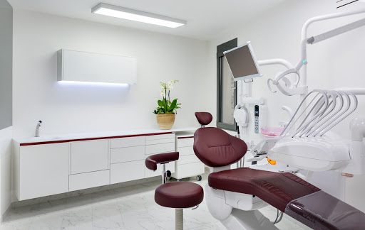 Dental aesthetic course in Antwerp