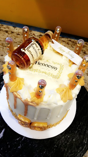 Liquor Store «J & J Package Store», reviews and photos, 3408 Wesley Chapel Rd, Decatur, GA 30034, USA