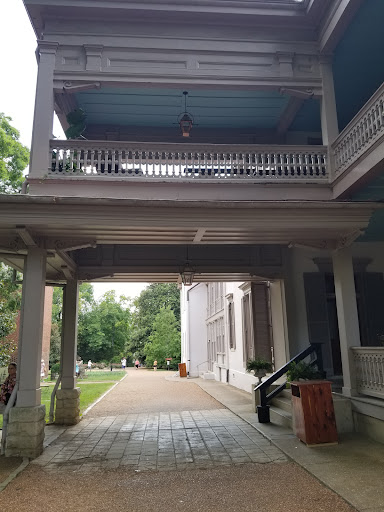Event Venue «Belle Meade Plantation», reviews and photos, 5025 Harding Pike, Nashville, TN 37205, USA