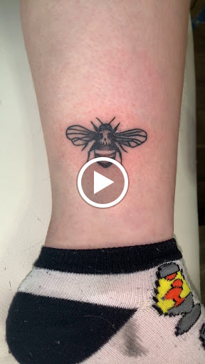 Explore tattoo ideas for women on arm, creative tattoo ideas in Powderly, available at Best Ink Tattoo Studio