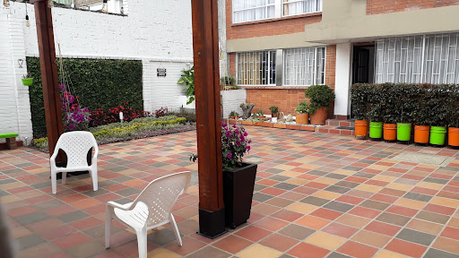 Casaquinta Residencia Universitaria