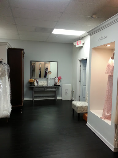 Bridal Shop «M2 Milan Bridal Boutique», reviews and photos, 18720 Tomball Pkwy C, Houston, TX 77070, USA