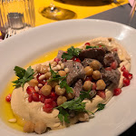 Photo n°1 de l'avis de Christian. fait le 16/11/2023 à 14:11 sur le  Auntie Clara à Sankt Peter-Ording