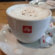Cafe Des Quatre Saisons