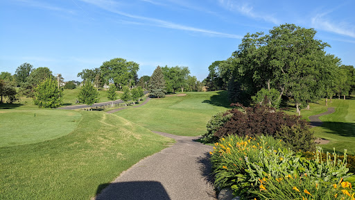 Golf Club «Forest Hills Golf Course», reviews and photos, 7530 210th St N, Forest Lake, MN 55025, USA