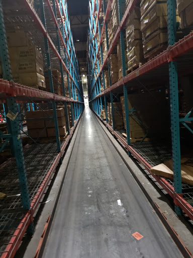 Furniture Store «RC Willey Intermountain Distribution Center», reviews and photos, 256 S 5500 W, Salt Lake City, UT 84104, USA