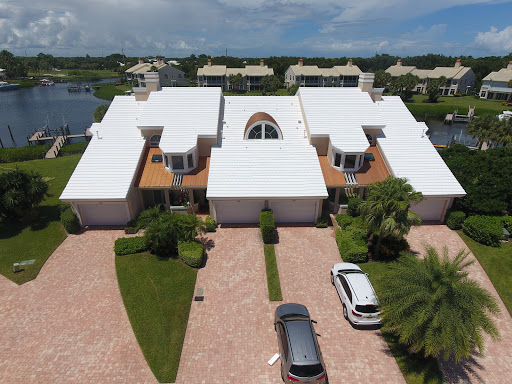 Roofing Contractor «Complete Roofing Solutions», reviews and photos, 4252 Westroads Dr a, West Palm Beach, FL 33407, USA