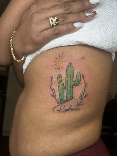 Explore small bts tattoo ideas, creative tattoo ideas in York, available at Melvin Flow Tattoo Studio