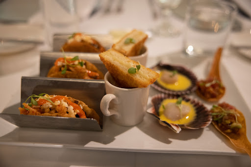 Caterer «24 carrots catering & events», reviews and photos, 17851 Sky Park Cir, Irvine, CA 92614, USA