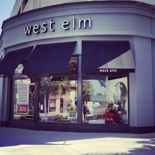Furniture Store «west elm», reviews and photos, 700 S Village Cir, Tampa, FL 33606, USA