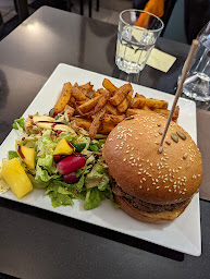 Photo n°7 de Brasserie L'Anicien à Le Puy-en-Velay ()
