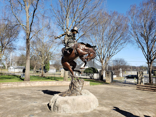 Art Museum «Booth Western Art Museum», reviews and photos, 501 N Museum Dr, Cartersville, GA 30120, USA