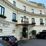 Photo n°17 de l'avis de Uwe.e fait le 08/07/2019 à 07:37 sur le  Santa Caterina Hotel à Amalfi