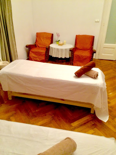 Thai Profi Massage Budapest