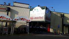 Carrefour market GERAARDSBERGEN
