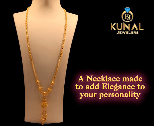 Jeweler «Kunal Jewelers», reviews and photos, 37-08 74th Street, Jackson Heights, NY 11372, USA