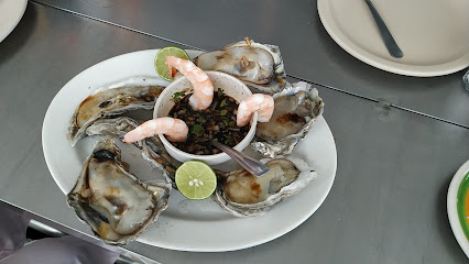 Mariscos El Cuñao Plaza de Toros