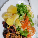 Photo n°1 de l'avis de Rita.o fait le 18/12/2018 à 12:51 sur le  O Chico à Angra do Heroísmo