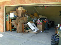 Junk hauling and deliver - Photo 3 - Car repair in , Columbus