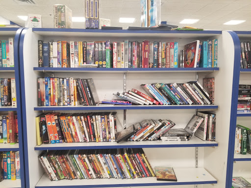 Thrift Store «Goodwill Industries Store & Donation Center», reviews and photos
