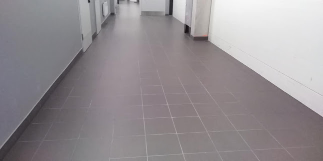 Opinii despre Professional - usługi sprzątania, ozonowanie în Opole - Usługa sprzątania