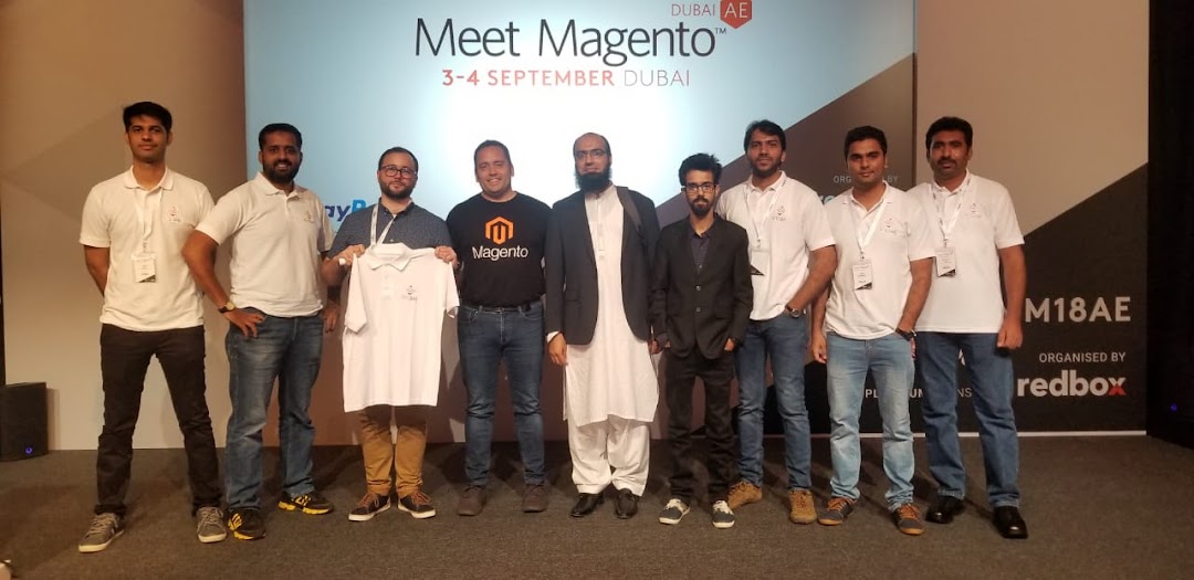 RLTSquare - Magento Agency Pakistan